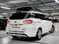 2015 KIA Carnival