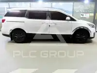 2015 KIA Carnival