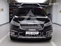 2015 KIA Carnival