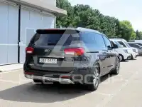 2015 KIA Carnival