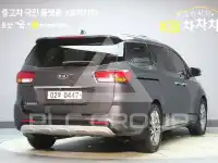 2015 KIA Carnival