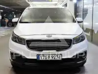 2015 KIA Carnival