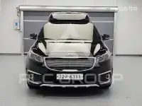 2015 KIA Carnival