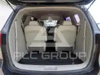 2015 KIA Carnival