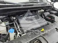 2015 KIA Carnival