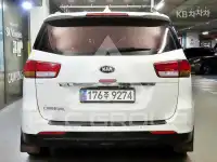 2015 KIA Carnival