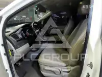 2015 KIA Carnival