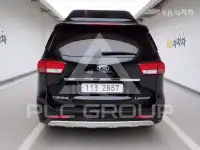 2015 KIA Carnival