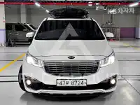 2015 KIA Carnival