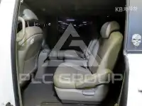 2015 KIA Carnival
