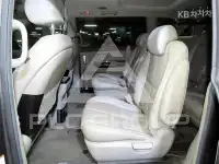 2015 KIA Carnival
