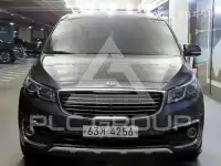 2015 KIA Carnival