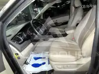 2015 KIA Carnival