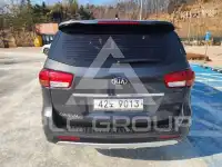 2015 KIA Carnival