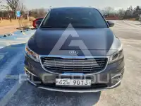 2015 KIA Carnival