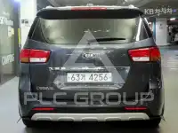 2015 KIA Carnival