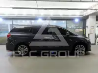 2015 KIA Carnival