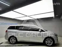 2015 KIA Carnival
