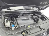2015 KIA Carnival