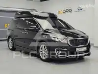 2015 KIA Carnival