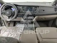 2015 KIA Carnival