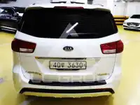 2015 KIA Carnival