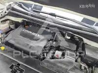 2015 KIA Carnival