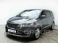 2015 KIA Carnival