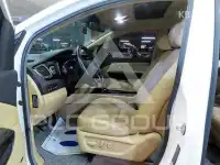2015 KIA Carnival