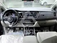 2015 KIA Carnival