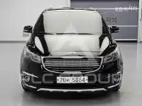 2015 KIA Carnival