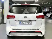 2015 KIA Carnival