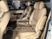 2015 KIA Carnival