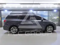 2015 KIA Carnival