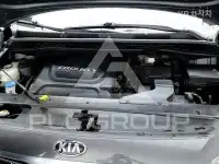 2015 KIA Carnival