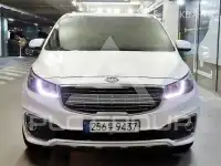 2015 KIA Carnival