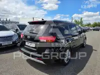 2015 KIA Carnival