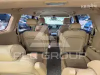 2015 KIA Carnival