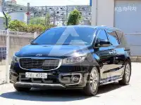 2015 KIA Carnival