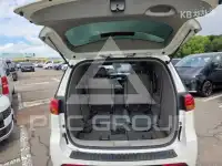 2015 KIA Carnival