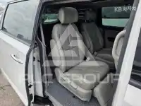 2015 KIA Carnival