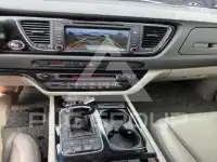 2015 KIA Carnival