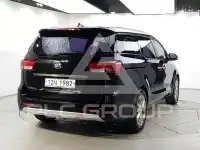 2015 KIA Carnival