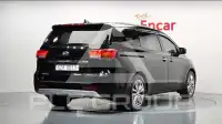 2015 KIA Carnival