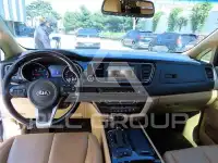 2015 KIA Carnival