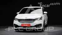 2015 KIA Carnival
