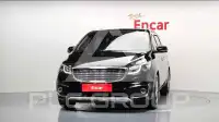 2015 KIA Carnival