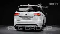 2015 KIA Carnival