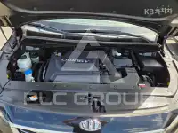 2015 KIA Carnival
