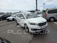 2015 KIA Carnival
